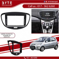 Android 🦅 Hyundai I10 2008-2014 HAWKEYE Android player 🦅