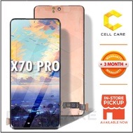 LCD SCREEN DISPLAY FOR VIVO X70 PRO