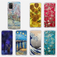 Phone Case for Samsung Galaxy A23 5G/A32 5G/A42 5G Soft TPU Cover