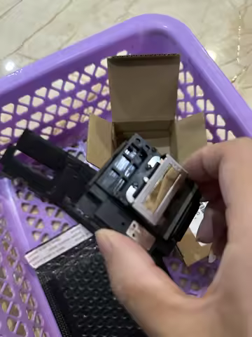 Original L3110 Printer Head Printhead For Epson L210 L301 L355 L365 L382 L385 L395 L405 L3150 L3250 