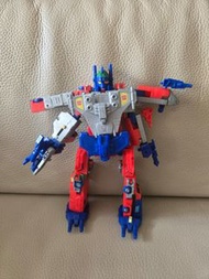 變形金剛 transformers食玩  飛搖翼 玩具