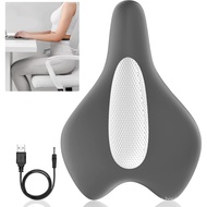 Pelvic Floor Muscle Trainer, Cushion Type Kegel Trainer, for Pelvic Floor Physical Therapy and Kegel