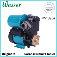 POMPA AIR JET PUMP SUMUR DANGKAL OTOMATIS WASSER PW139EA PW 139 EA-BelieveStore7