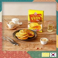 [Ottogi] Sweet Rice Pancake Mix (Hoddeok)