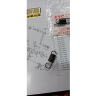 SUZUKI Champ Stopper Spring Original Ts125SUZUKI Champ Ts125 Stopper Spring Rare Item