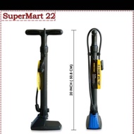 United pm 8800 bicycle pump, bicycle tire pump, motorcycle tire pump, becak tire pump