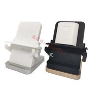 充電器 手機座 手機充電座 快速充電 立式充電座 小米30W 55W立式風冷無線充支架 橫屏充電支架 高速快充支架 包郵