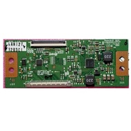 TH-32A400C Chuangwei 32E360E Logic Board 32/37 ROW2.1 6870C-0442B