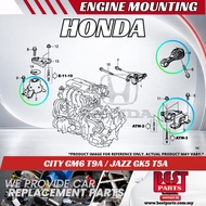 Honda Geuine Engine Mounting Set City T9A (2014-2019) & Jazz GK (2015-2019) 1.5L | Selesaikan Gegara