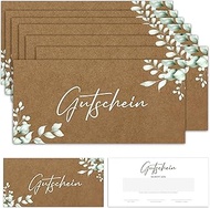 25 Vouchers to Fill Yourself - Nail Studio - Hairdresser - Cosmetics - Massage - Wellness - Foot Car