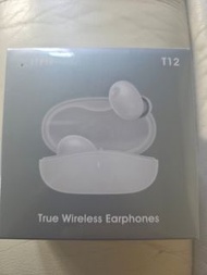 三星 全新副廠真藍牙耳機-ITFIT-T12
