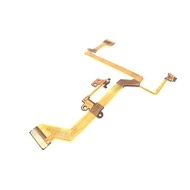 NEW For PANASONIC SDR-H40 SDR-H48 H40 H48 H40P LCD Flex Cable Video Camera Repair Part