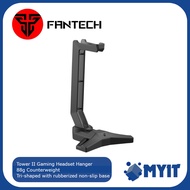 Fantech AC304 Tower II Gaming Headset Stand Headphone Hanger