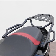 Moto Skill Rear Rack For GPX DZ3/Top