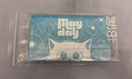 五月天Mayday 菜頭粿陪你好好 口罩繩/盒組