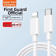 Divi | Fast Charging Charger Cable 45W