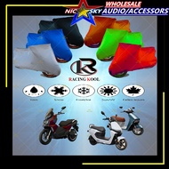 BLUESHARK Motorcycle Cover Protection Waterproof Dust Performance Selimut R1