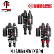 NUI RACING NEW 280mmEXTREME Shock Tube Yamaha Jupiter Z Z1 Vega R LexamZR F1ZR Crypton PNPForce