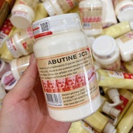 Thailand Arbutin 3c3 whitening cream