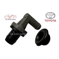 AWH Breathing Valve Bend On Cover Toyota Ae90 92 Auto Parts