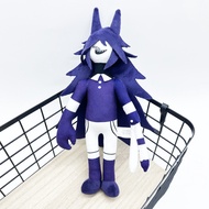 【YB3】 FPE Fundamental Paper Education Miss Circle Plush Dolls Home Decor Stuffed Toys For Kids