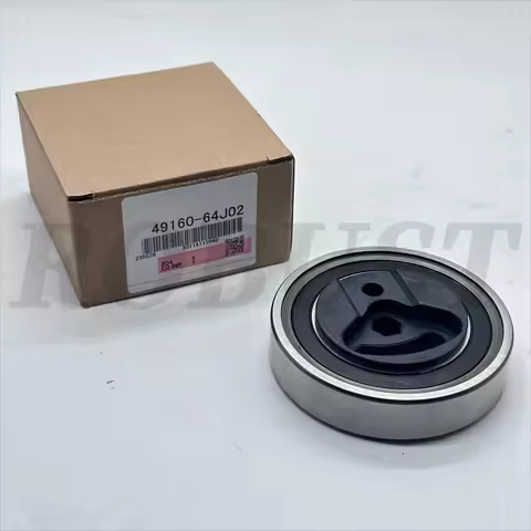 OEM 4916081A00 49160-64J02 Timing Belt Tensioner Pulley For Grand Vitara Liana 1.6 4WD 2001-2016
