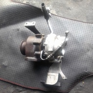 BMW N47 turbo charger