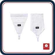 MIZUNO Fishing Hand Grip Reinforcement Assistance Set (2 pieces per set) Judo Judo Equipment (23JRA9