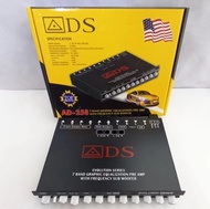 Preamp Audio Ads Ad258