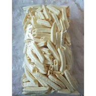 snack potato original 150gr