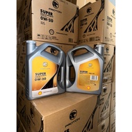 Shell proton 0w20 Super Fully Synthetic Engine Oil 4L (100%ORIGINAL)