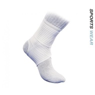 McDavid Ankle Support / Mesh W/Straps - SKU MCD-433R