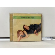 1 CD MUSIC International Workshy Heaven (N9K72)