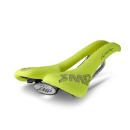 Selle SMP Dynamic Saddle, Yellow Fluo