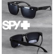 SPY Polarized Sunglasses Men / Spek Mata Lelaki / Spek Mata / Sunglasses For Men / Cermin Mata Lelak