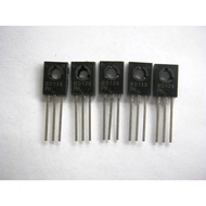 Transistor BD139