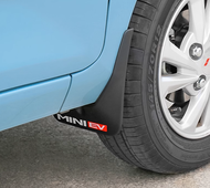 Vè chắc bùn loại dầy chuyên dụng dành cho xe điện Wuling Hongguang Mini EV