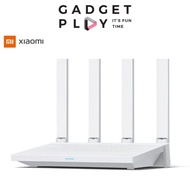 [Bangkok Express Delivery] Xiaomi Router AX3000T Wi-Fi 6 Speed 3000Mbps Thai Center