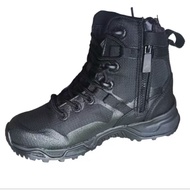 Kasut operasi tactical boots combat shoes Alfa furry Typhoon XWAT Altama XWAT Taktikal boot