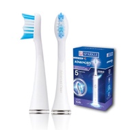 แปรงสีฟันไฟฟ้า Advanced Clean  Sparkle SK0376