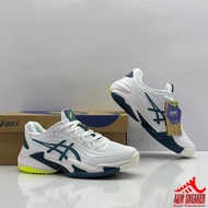 Court FF3 Novak Tennis Sneakers (Real-Fullbox)