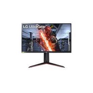 LG 27GN65R-B 144Hz IPS Gaming Monitor