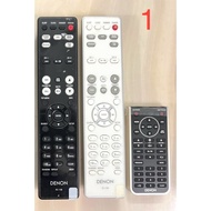 ĐIỀU KHIỂN CHÍNH HÃNG DENON RC-1198 ( DENON CEOL N4 N5 N6 N7 … ) xịn