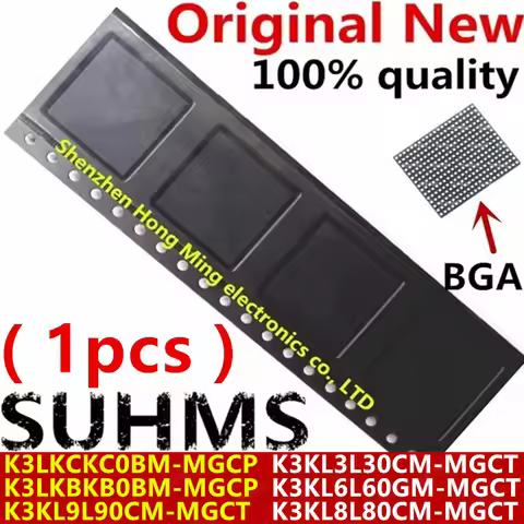 (1piece) 100% New K3LKCKC0BM-MGCP K3LKBKB0BM-MGCP K3KL9L90CM-MGCT K3KL3L30CM-MGCT K3KL6L60GM-MGCT K3