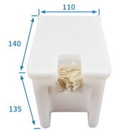 Elevator Oil Cup Universal Elevator Cotton Thread Generous Oil Cup Oil Box Oil Cup Oil Pot Elevator 
