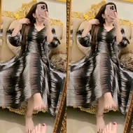 KATUN Inara Becha - Inara Becha Cotton Rayon Balloon Sleeve Women's Clothing