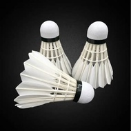FEATHER Badminton Shuttlecock