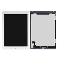 Full Lcd Assembly For Ipad Air2 IPad6 A1566 A1567 + Adhesive AP018G