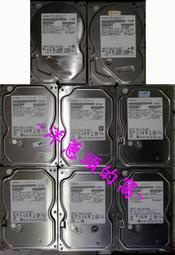 【洋蔥頭的窩】 HITACHI  3.5吋 SATA3 500G HDS721050CLA662 / DLE630 硬碟