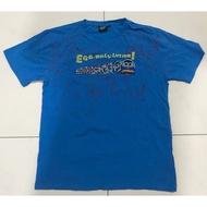 Authentic DC Comics Tshirt @ Egg-Roll-Lution